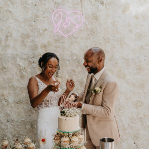 Foto's: Joyce Afua Fotografie