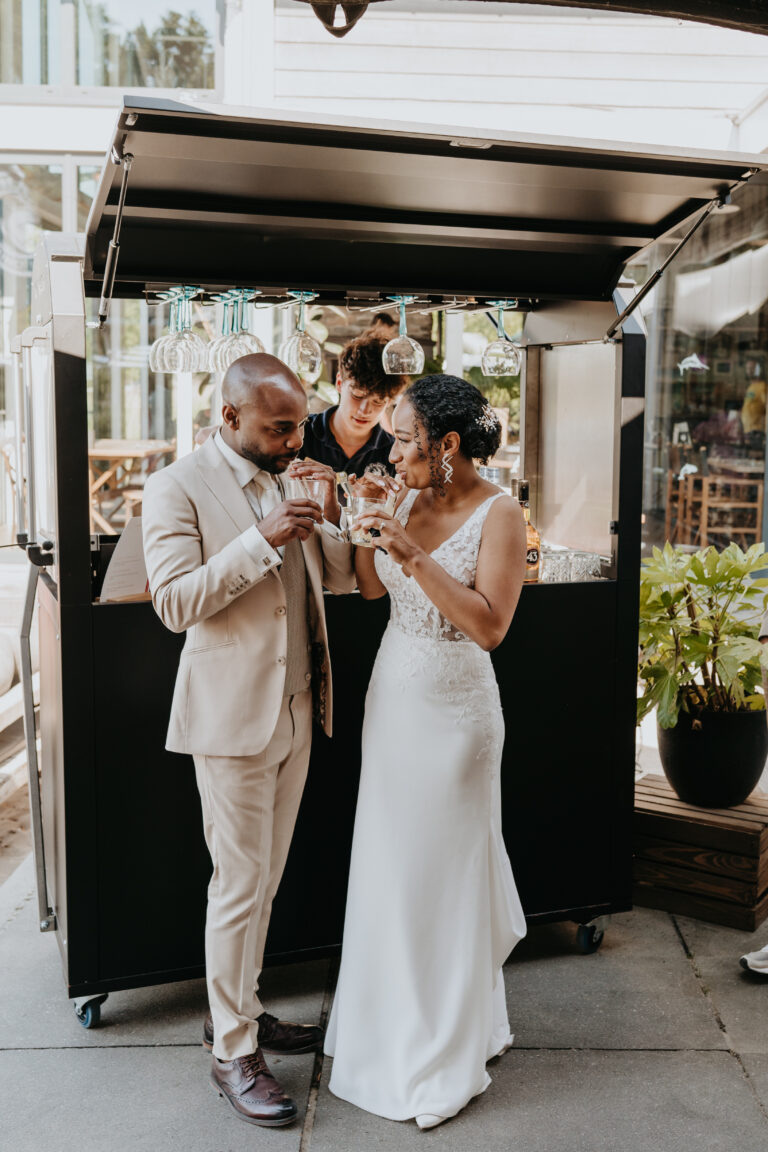 Foto's: Joyce Afua Fotografie
