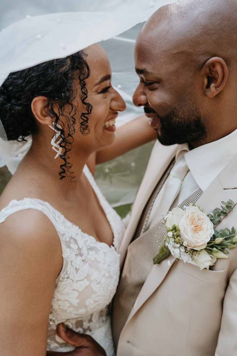 Foto's: Joyce Afua Fotografie